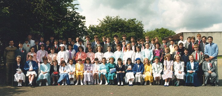 sixth classes 87