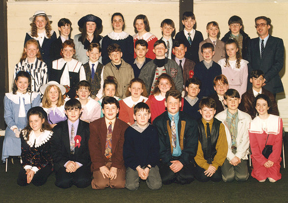 sixth class 92