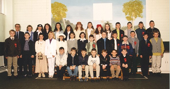 sixth class 97