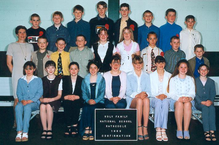 sixth class 99