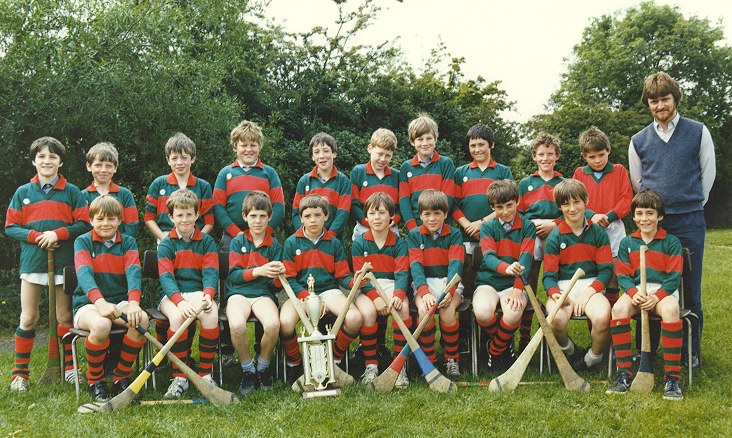 hurling u-11 85