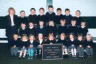 1998-1999 junior infants