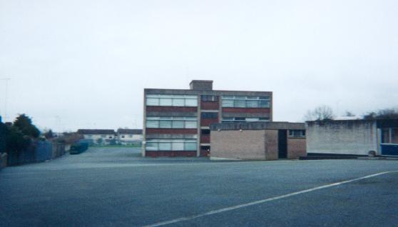 Holy Family National School