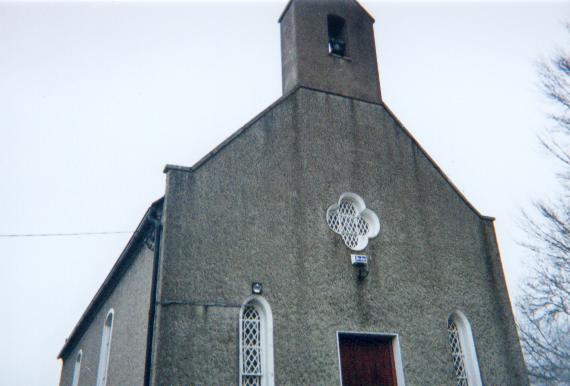 Church of Ireland