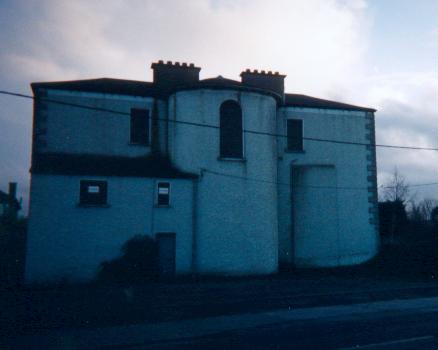 Rathcoole House