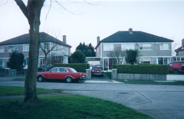 Beechwood Lawns