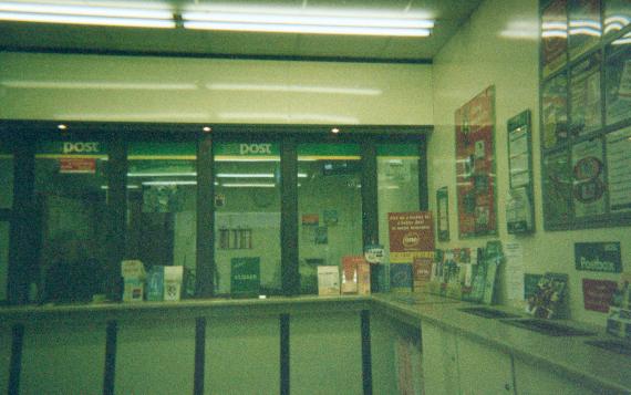 Post Office