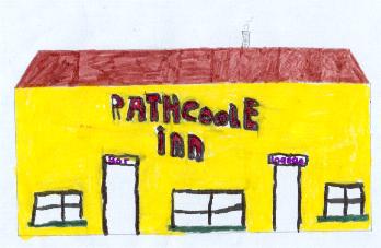 rathcoole inn