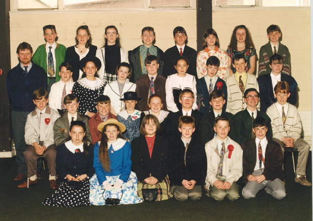 confirmation 1992