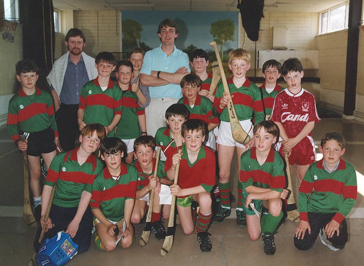 hurlers 1991