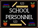 school personnel