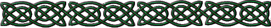 celtic pattern