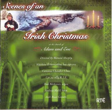 Scenes of an Irish Christmas