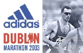 Dublin City Marathon Link