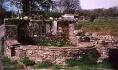 St. Attracta's Well