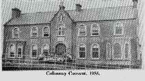 Convent 1958