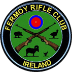 Fermoy Rifle Club Crest