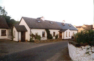 The Haven Holiday Home