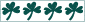 4 Shamrock award from Doras Driectory