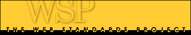 Fight for Common Web Standards!