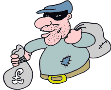 Robber