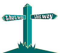 this or that way