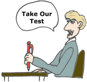 Take Our Test