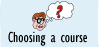Choosing A Course