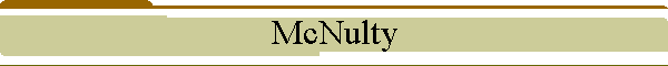 McNulty