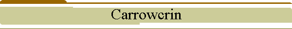 Carrowcrin