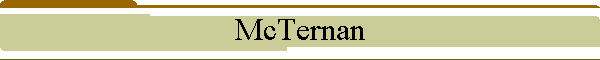 McTernan