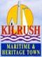Kilrush Maritime & Heritage Town logo