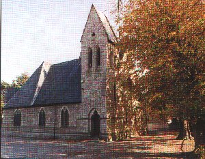 Kill o' the Grange Parish Church