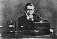 Marconi