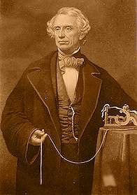 Samuel Morse