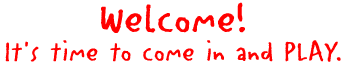 games_welcome.gif (2605 bytes)