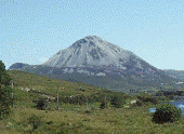 Mount Errigal