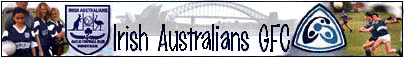 Australian GAA Site