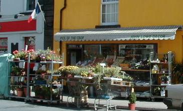 The Pick of the Crop, Carrick-on-Shannon, Co. Leitrim.