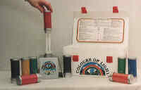 Therapy Unit
