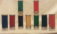 Colour sleeves
