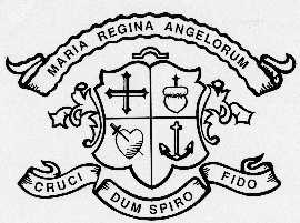 SCHOOL CREST