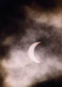 picture of eclipse