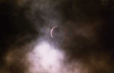 picture of eclipse