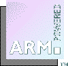 ARM Powered