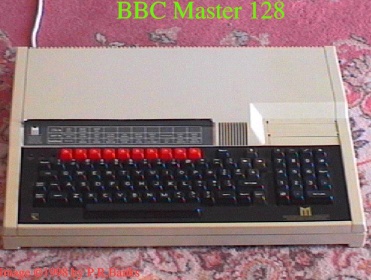 BBC Master
