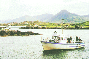 
On a wet day visit our Sea Leisure
Visitor Centre and stone craft
exhibition and see our photographic
display plus a range of very
interesting items