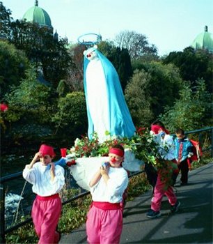 Baboro Childrens Festival, Galway Community Arts Network