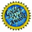 Golden Web Award