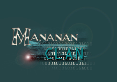 mananan clan - click to enter